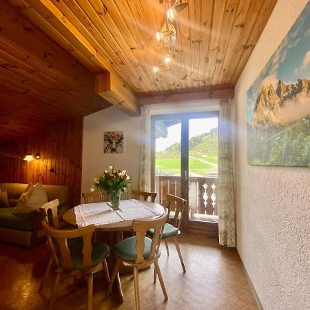 Ferienwohnung 4 Таксенбах Екстериор снимка