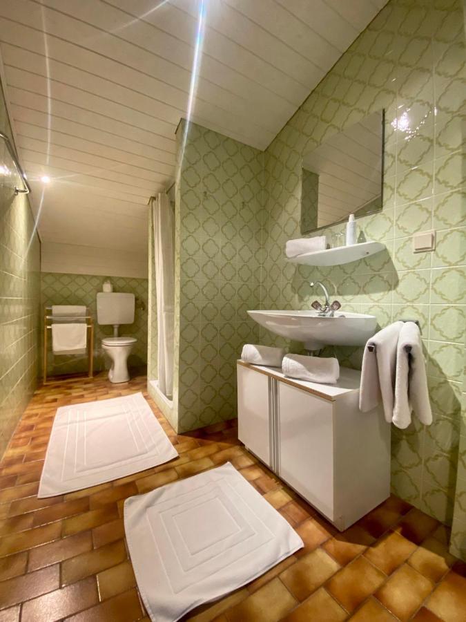 Ferienwohnung 4 Таксенбах Екстериор снимка