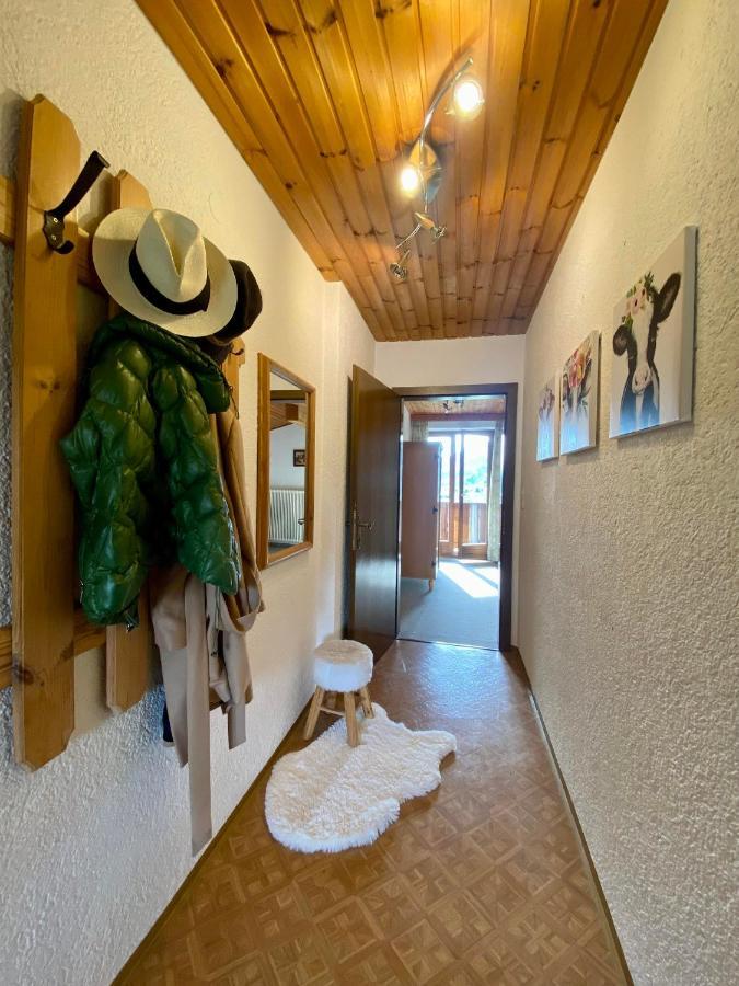 Ferienwohnung 4 Таксенбах Екстериор снимка